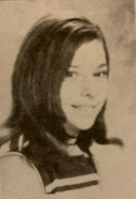 Photo of Mary Marcos