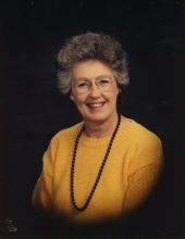 Margaret  L. "Peggy" Anderson 26378754