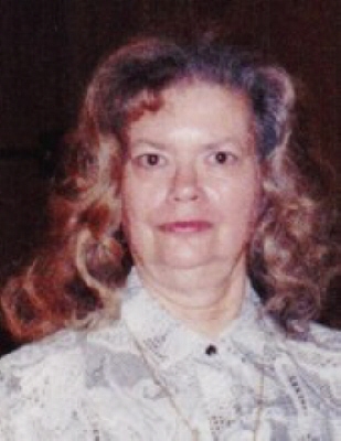 Photo of Carol Taylor