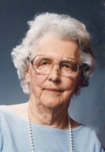 Edna Miller