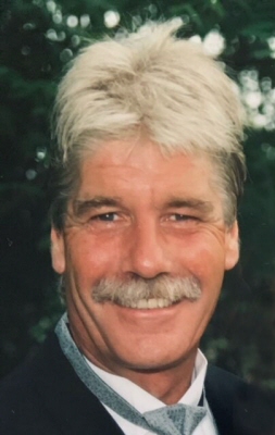 Photo of James Knowles