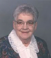 June Ann Resch