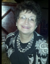 Beverly Anne Jordan 26379671