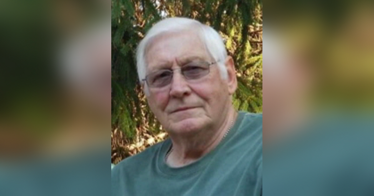 Obituary information for William J. "Bill" Smith