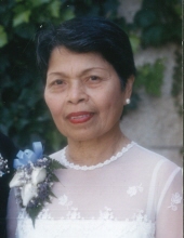 Whelmina Penaflor Lopez