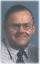 Eugene William Clark Sr.