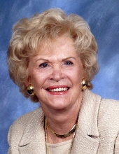 Doris J. VanderMey