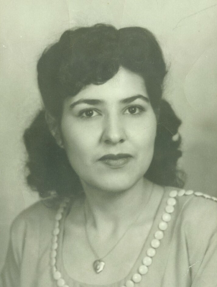 Julia M. Soltero Obituary