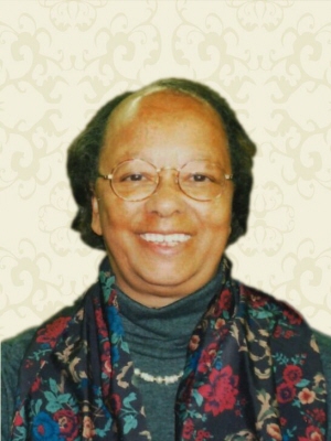 Photo of Thelma Cook