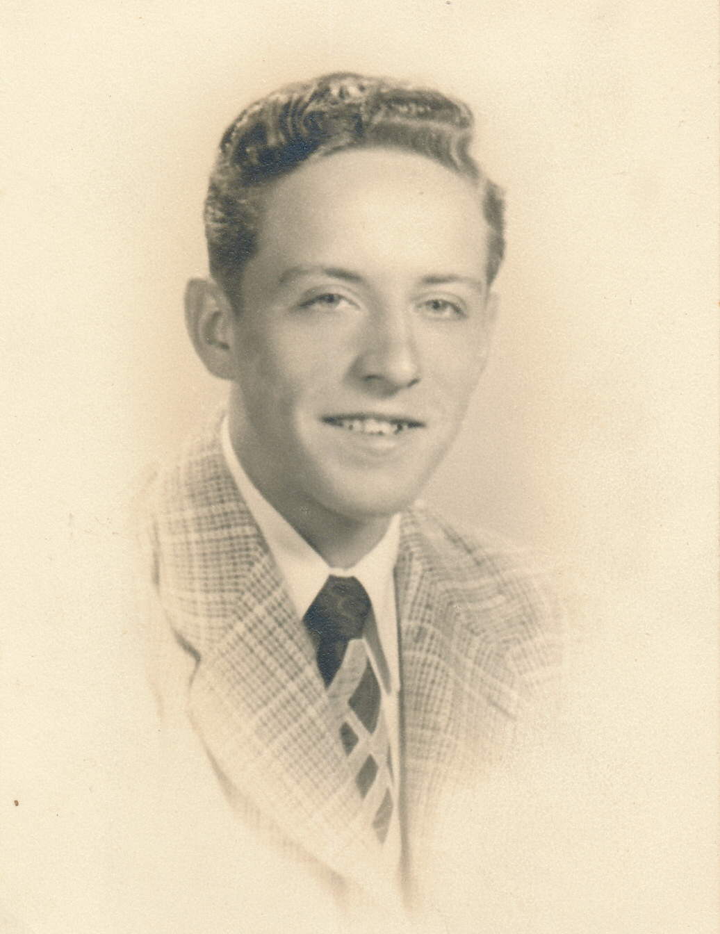 Robert H. Powley 2022 Cavanagh Family Funeral Home & Crematory