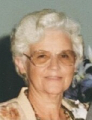 Photo of June Dodge
