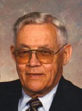 Herbert Walter Levandoski