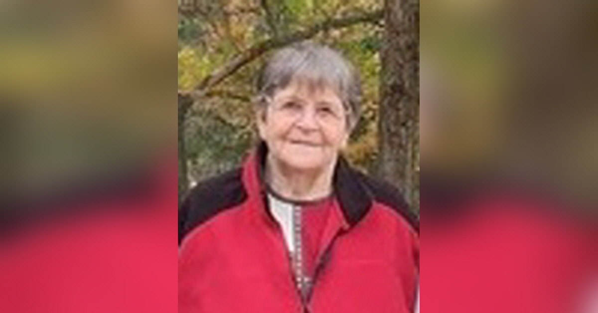Obituary information for Marie Olga Fraley