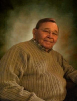 Bobby "Ace" Carter - 2022 - McClure Funeral Service