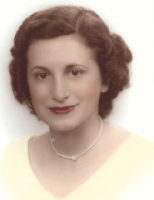 Photo of Marie Wise