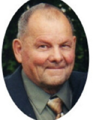Photo of William "Bill" Martinook