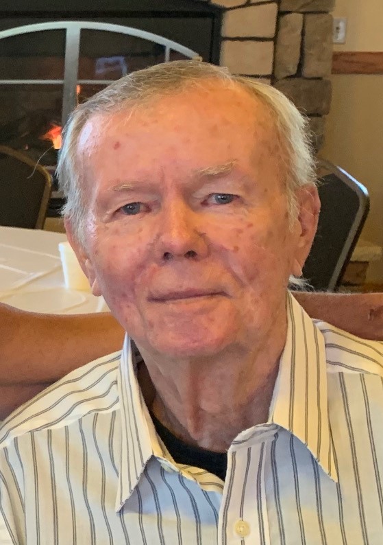 Kent G. Bradford 2022 Pawlak Funeral Home