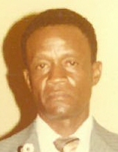 Mr. Leroy D.  Andrews