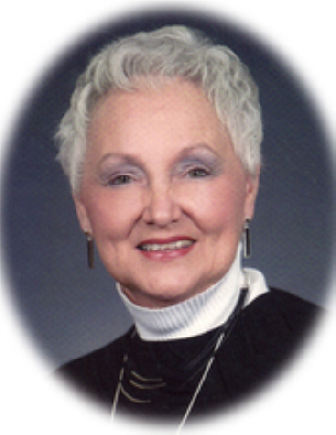 Photo of Peggy Hulsey