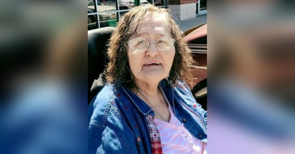 Obituary information for Ellen Rebecca Wadsworth