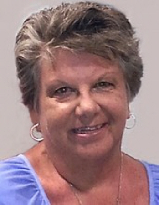 Photo of Sharon Anderson