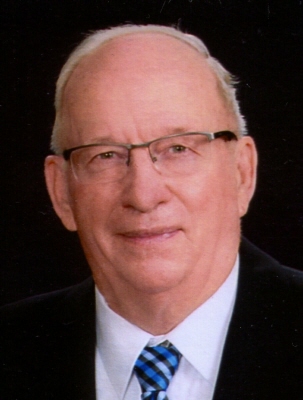Photo of Lawrence Weisz