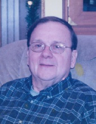Photo of Frank A. Dudek, Jr.