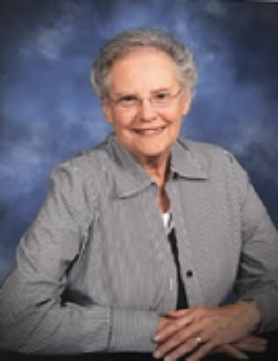 Clara Jo Clark Greenup, Illinois Obituary