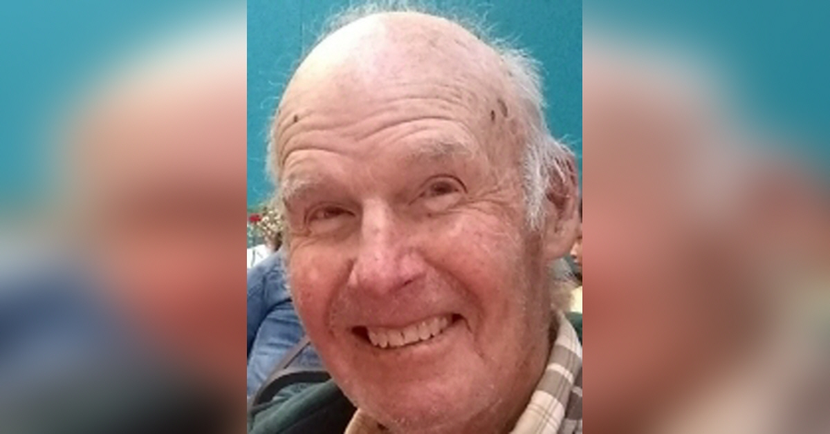 Obituary information for Hilbert "Denny" Curran