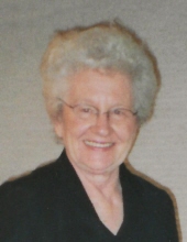 Audrey M.  Nissen