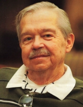 Robert Eugene Ligda