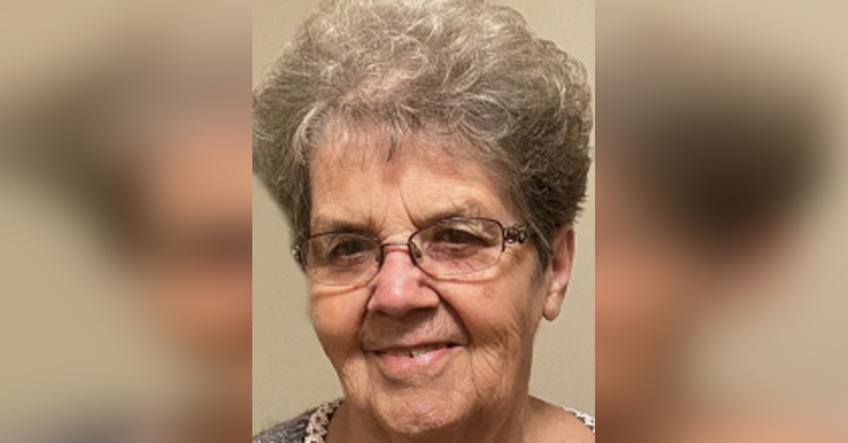 Obituary information for Judy Morrow