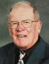 Ralph C. Lohrengel