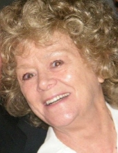 Photo of Doris Melton