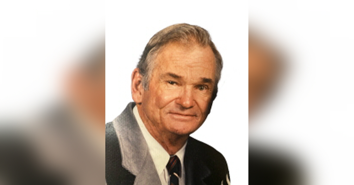 Richard Acker Obituary Visitation & Funeral Information