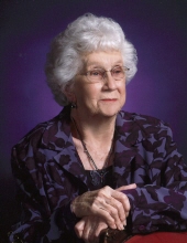 Photo of Lucy King