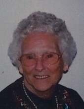 Photo of Tilla Morris