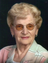 Alma E. Bandelow