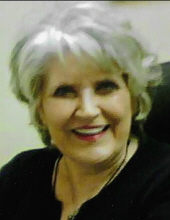 Photo of Nellie Brown