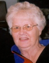 Betty Ann Geary