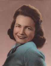 Dorothy Merea Billingsley