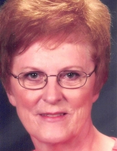 Photo of Linda Cornell