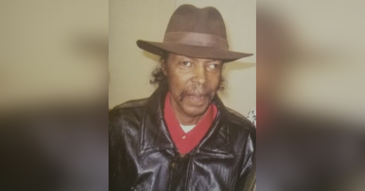 Obituary information for Joseph Marion Kinder