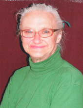 Alfrieda E. Kuenstler