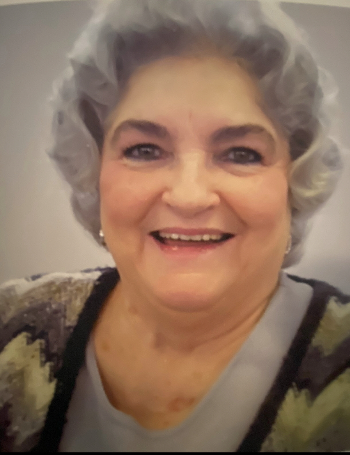 Sarah Agnes Lowe 2022 Wallace & Wallace Inc.