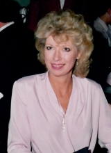 Paulette Louise Buckley