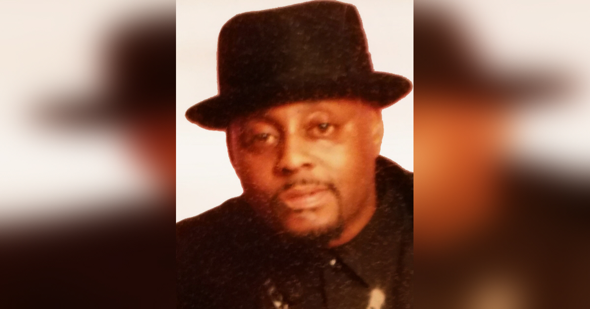 Eugene Brown, Jr. Obituary Visitation & Funeral Information
