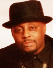 Photo of Eugene Brown, Jr.