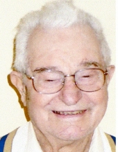Photo of William (Bill) Skophammer