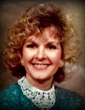 Barbara Nell Cox Phillips